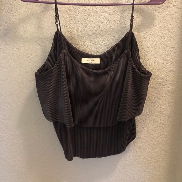 Dark Green going out top - Picture 4 of 4